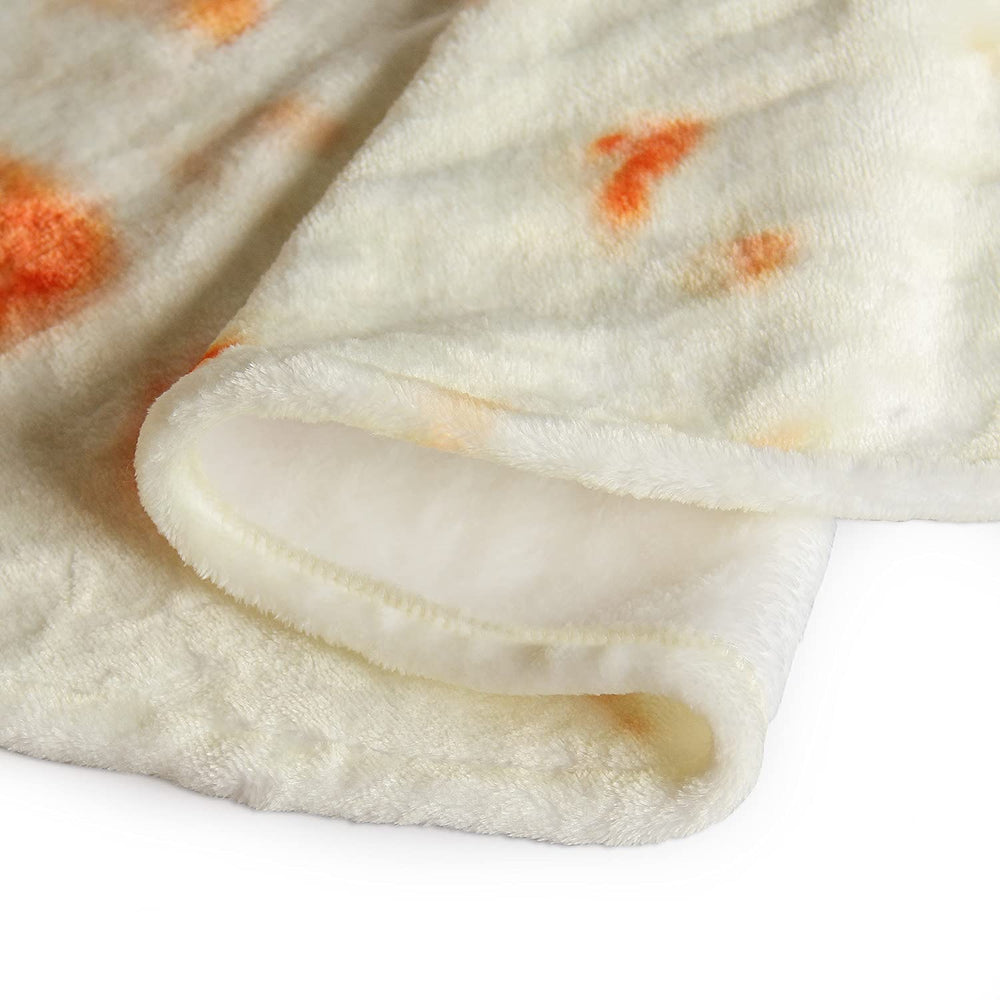 DDWT soft fabric close-up shows breathable, skin-friendly material