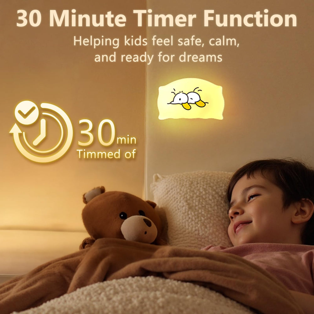 Dealswin lamp offers three brightness levels for soft or bright checks.