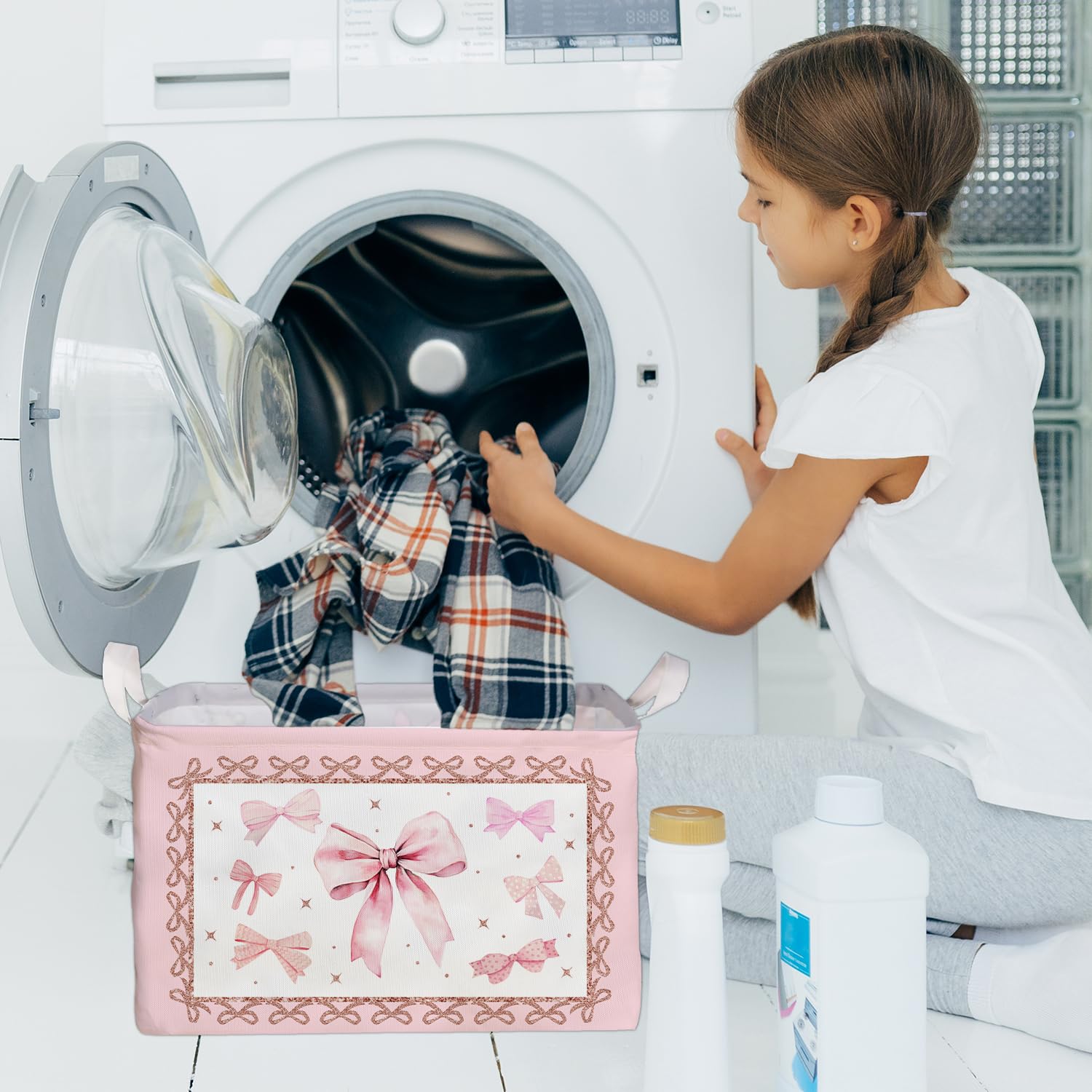 DEANHOT practical gift idea for baby showers and birthdays.