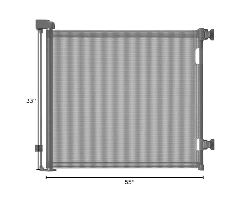 DEAR LOV durable materials construction supports long-lasting containment.