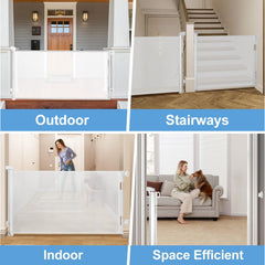 DEAR LOV installation guide image shows easy, tool-free setup.