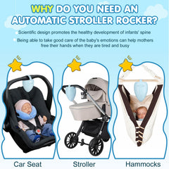 DEARBABY 11 soothing sounds for peaceful sleep and reassurance.