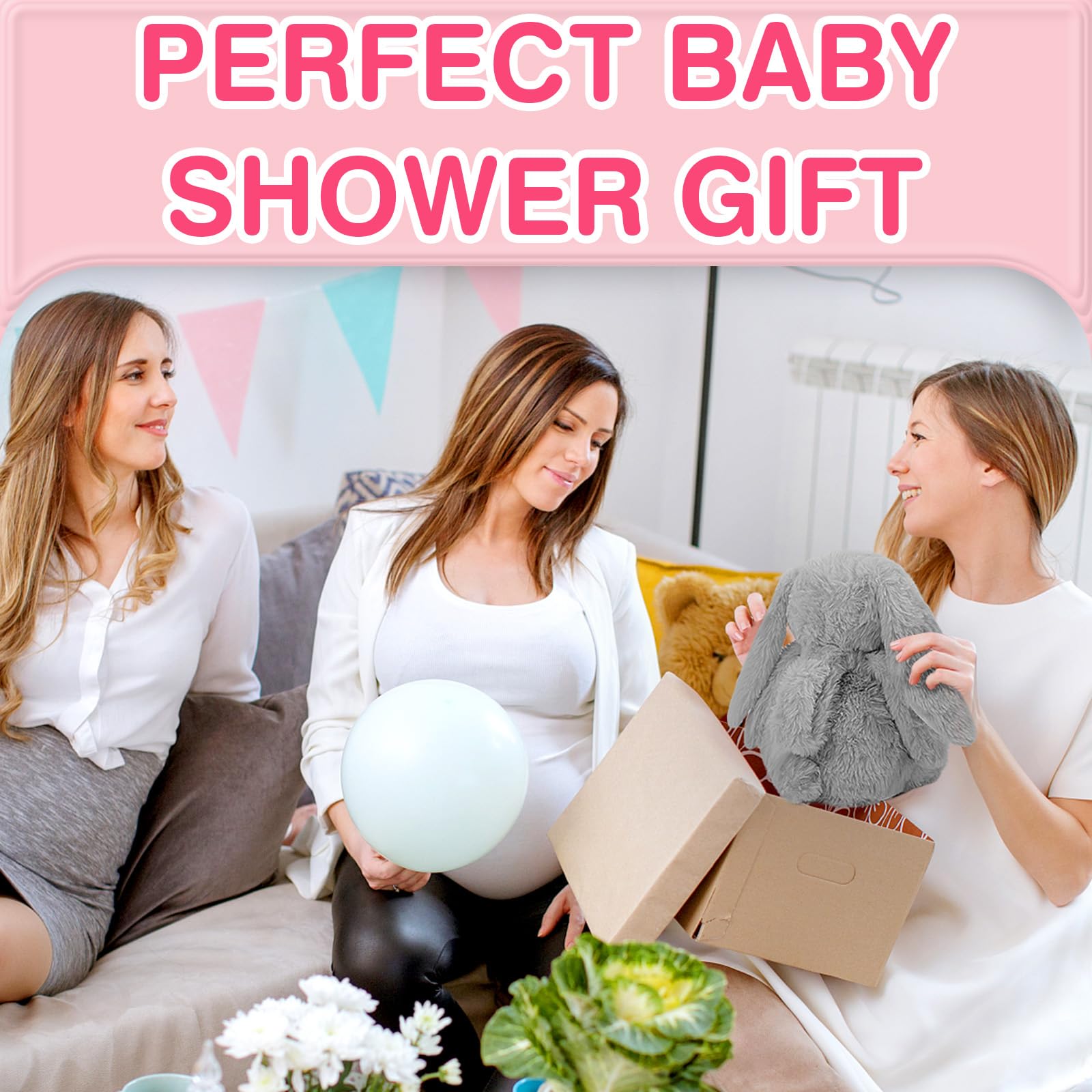 DEARBABY cry-activated sensor turns on when the baby fusses