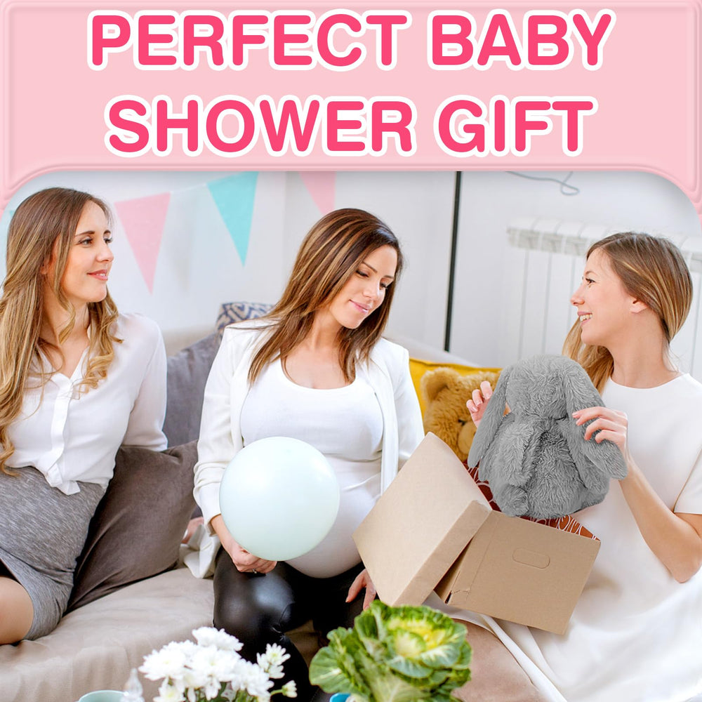 DEARBABY cry-activated sensor turns on when the baby fusses