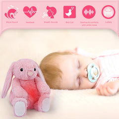 DEARBABY Cry-sensor activation helps respond when fussiness starts.