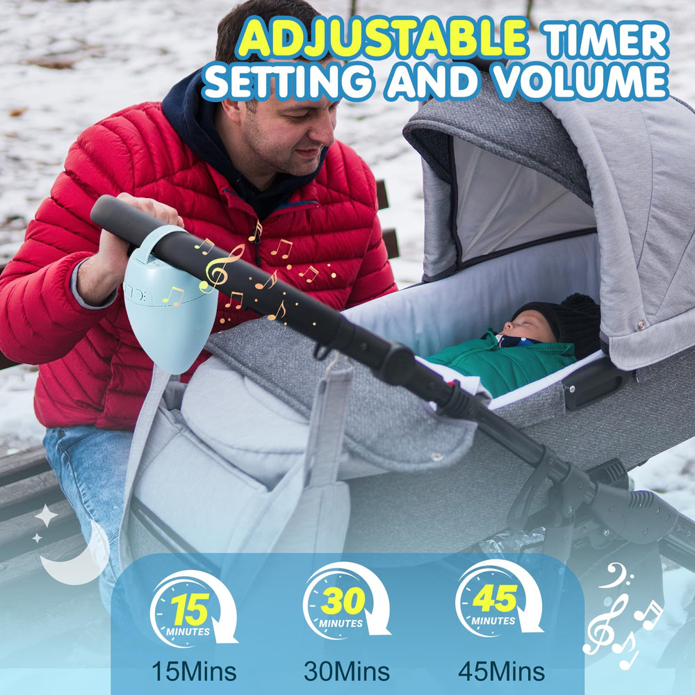 DEARBABY universal stroller fit for most pushchairs and prams.