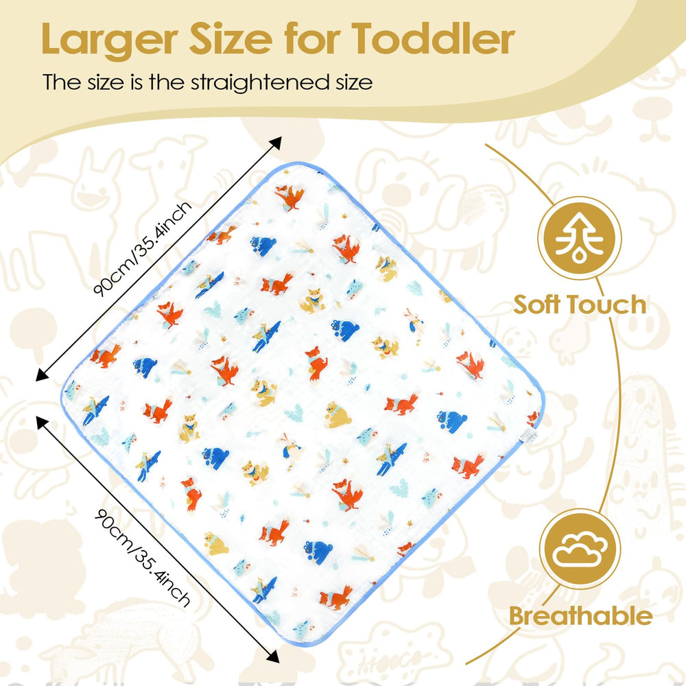 Decalsweet absorbent towel closeup, plush texture and quick-dry fibers.