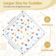Decalsweet absorbent towel closeup, plush texture and quick-dry fibers.