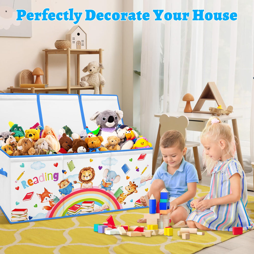 Decalsweet bottom PP board provides sturdy support