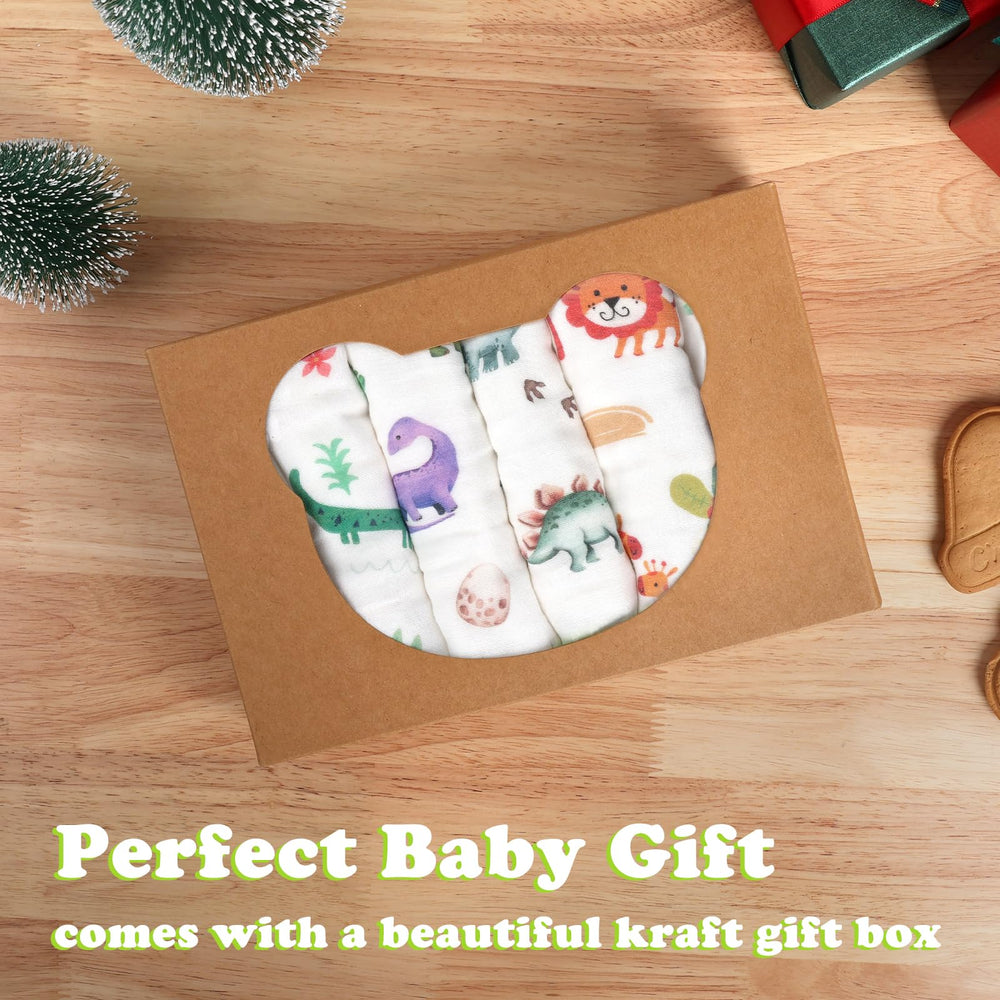 Decalsweet baby care essentials for busy parents on the go