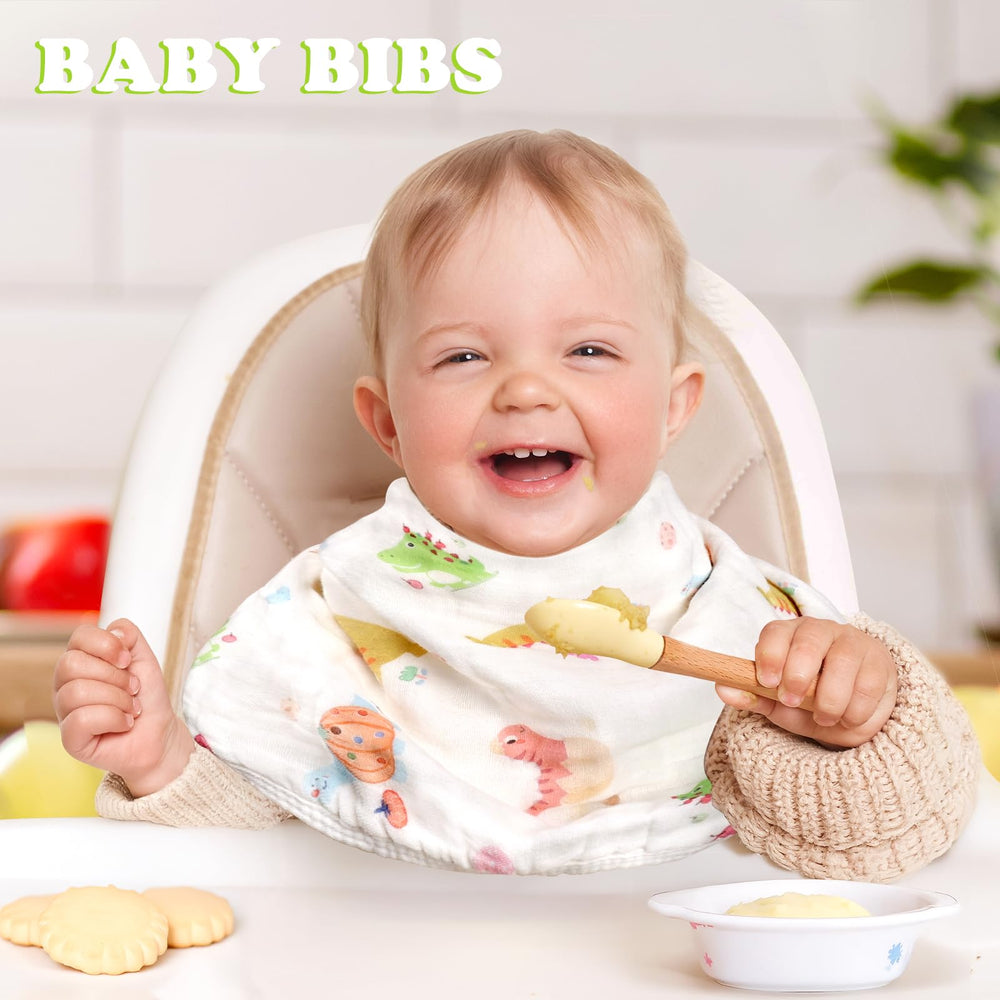 Decalsweet newborn gift patterns add charm to baby care essentials