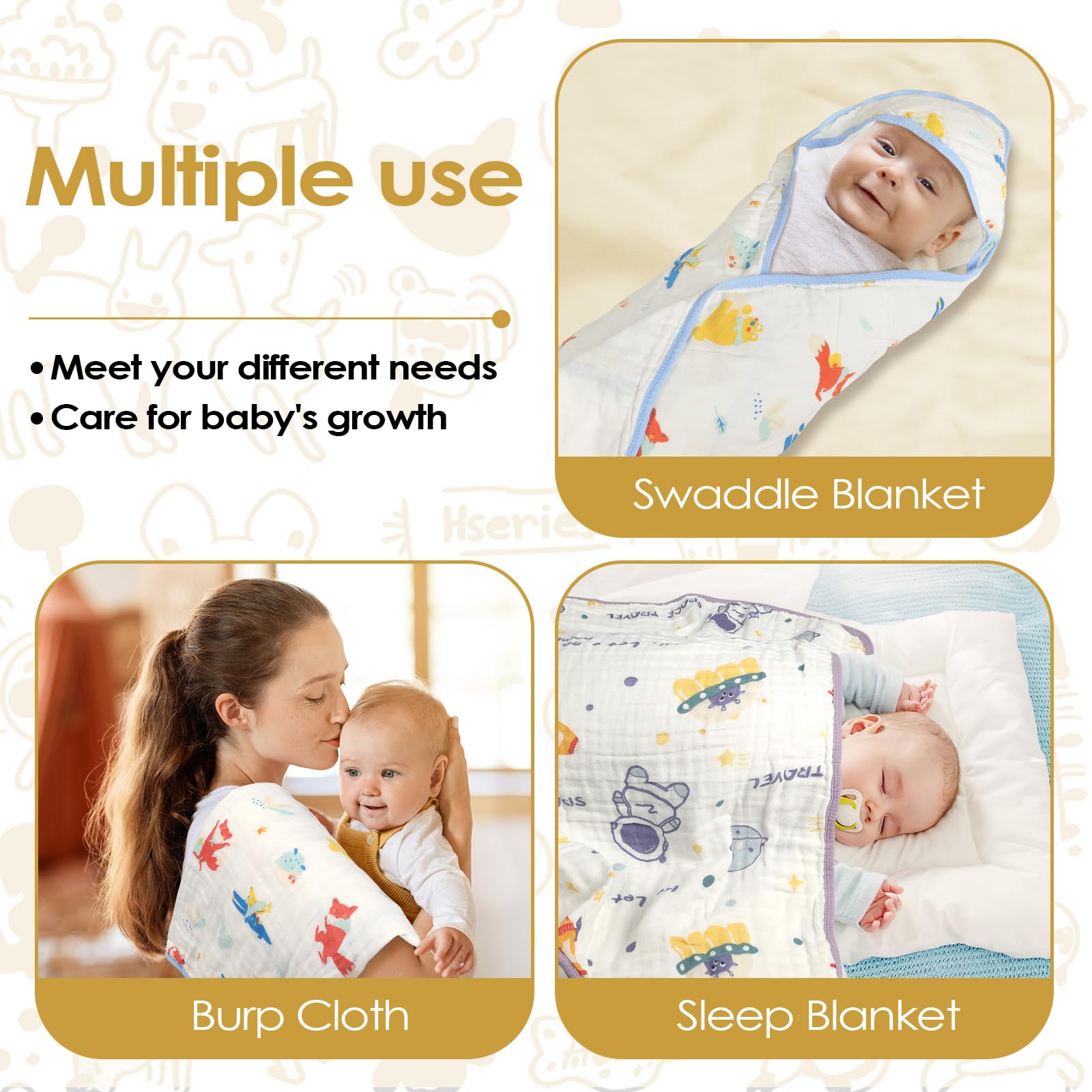 Decalsweet beach towel for kids, cozy at the shore.