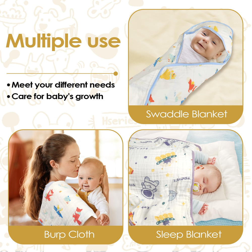 Decalsweet beach towel for kids, cozy at the shore.