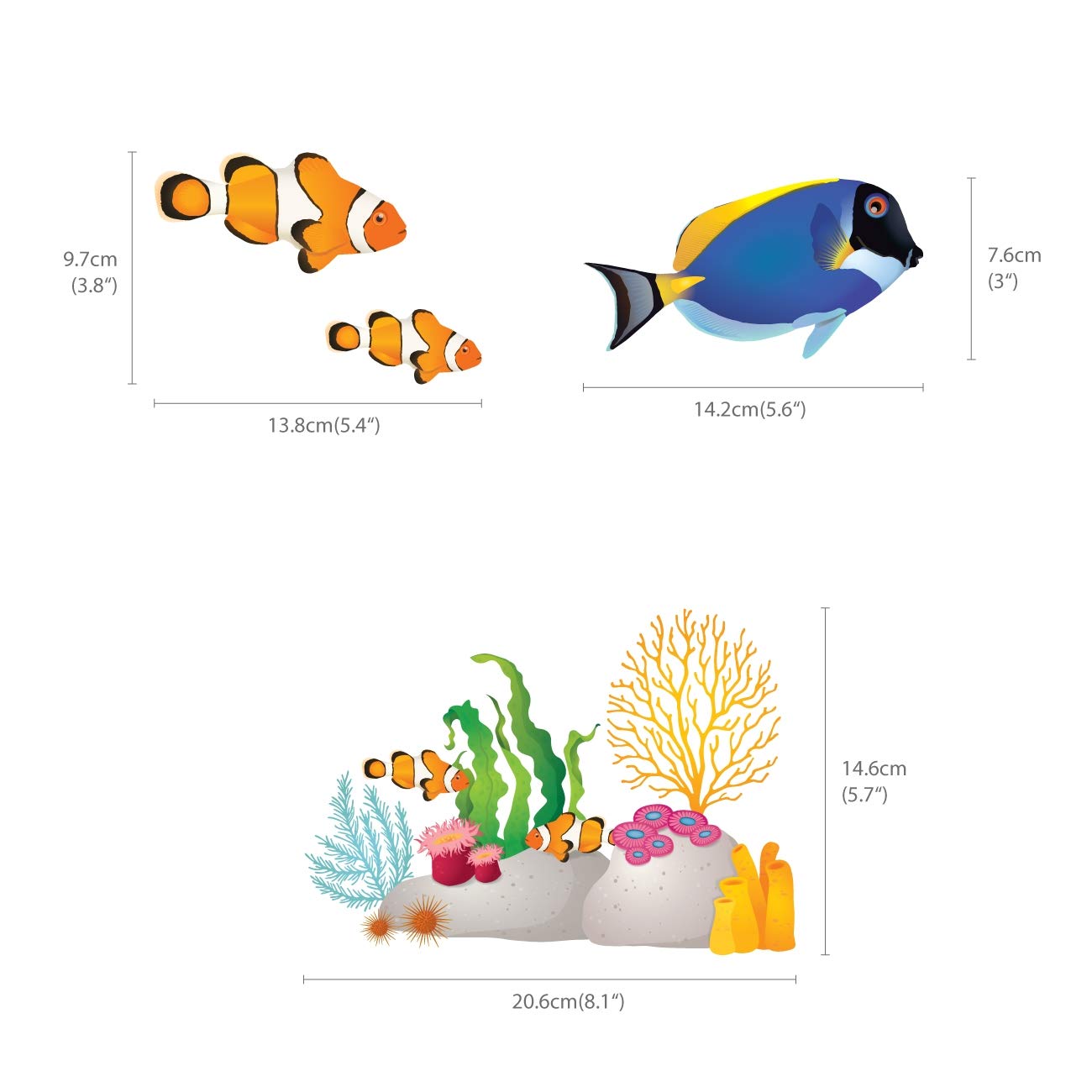 DECOWALL DS-8035 removes cleanly without residue, enabling quick room refreshes