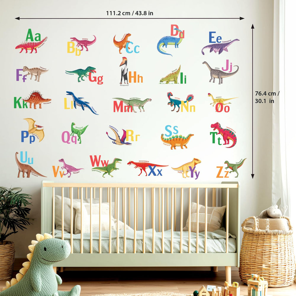 DECOWALL DS9-8080 waterproof self-adhesive material shields walls during play.