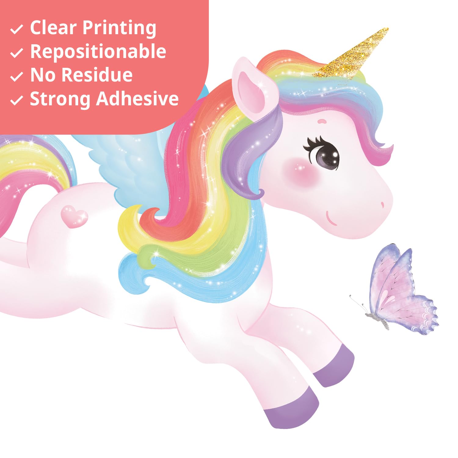 DECOWALL waterproof self-adhesive materials for durable walls