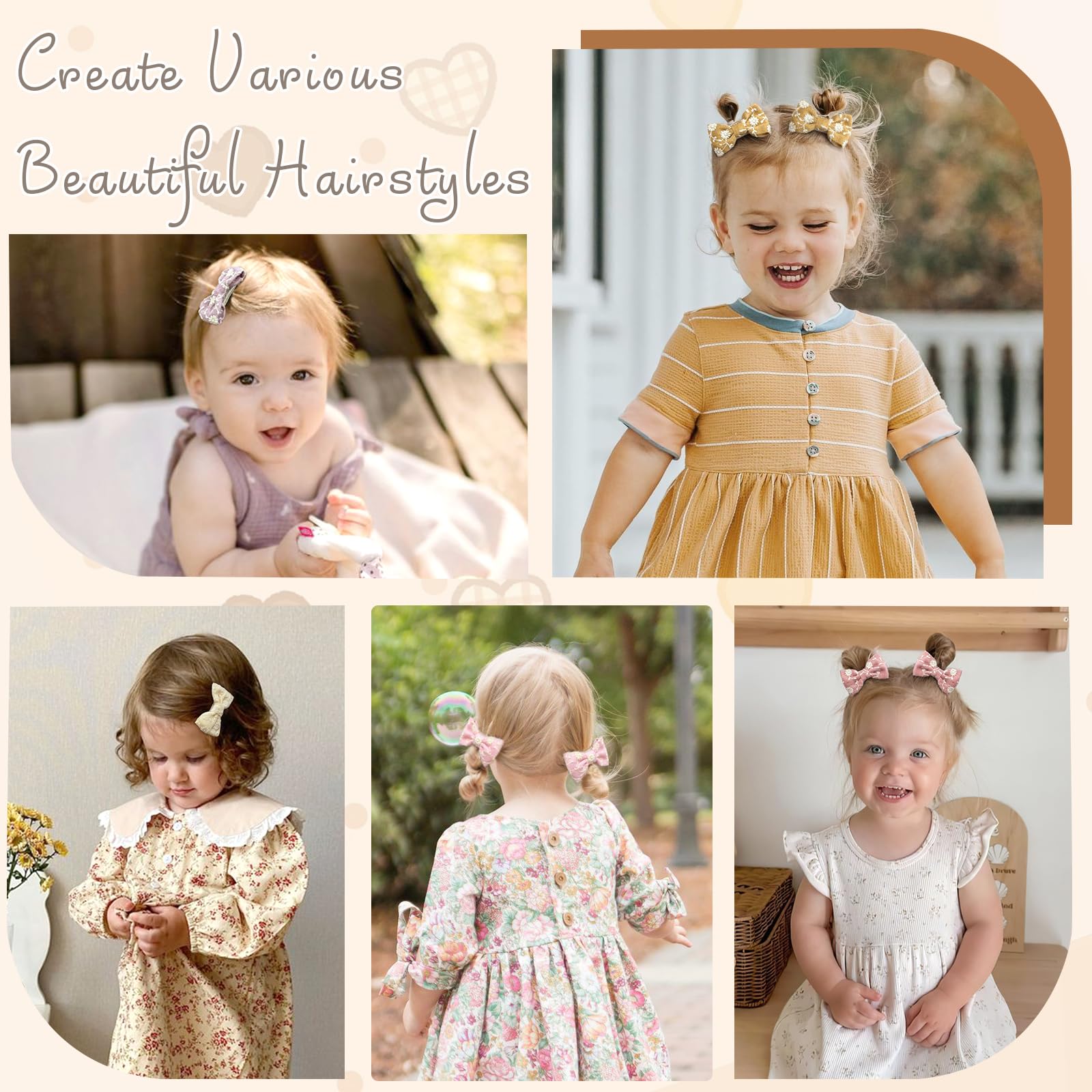 DED gift-ready packaging makes a thoughtful baby shower gift