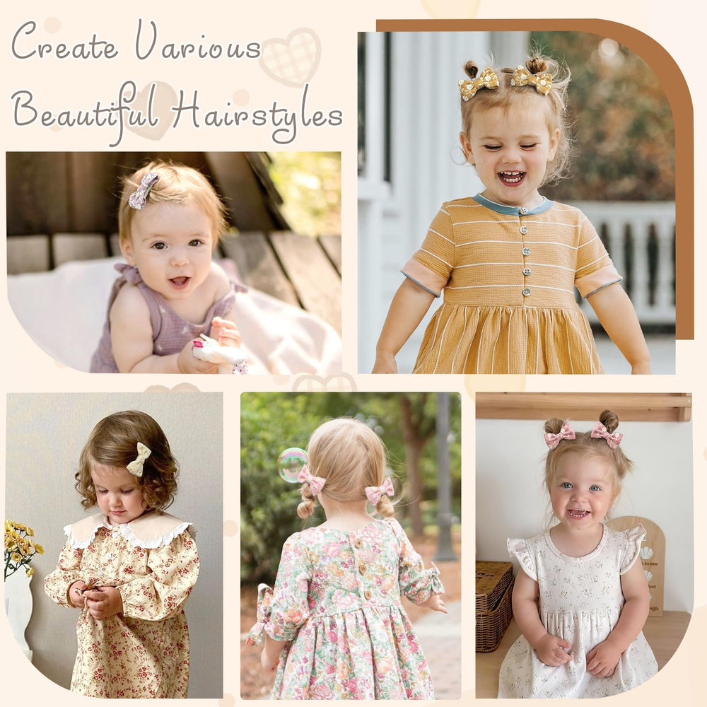 DED gift-ready packaging makes a thoughtful baby shower gift