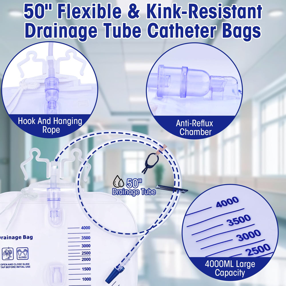 Dedsio anti-reflux valve shown for one-way flow and cleanliness.