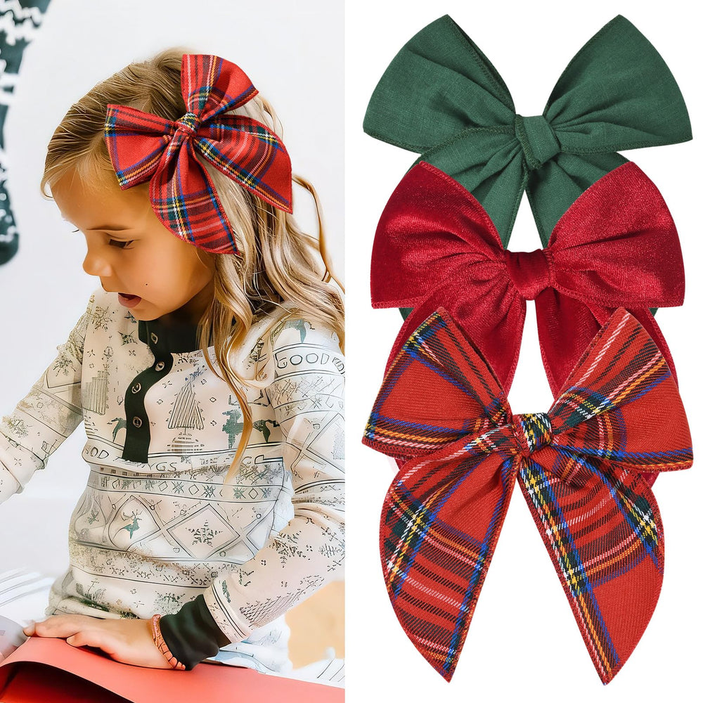 DEEKA festive bow packaging suitable as a gift