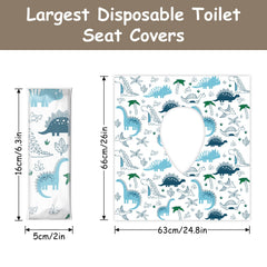 DEEKI two-layers design with soft fabric and PE waterproof layer for a dry barrier