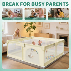Deeteck two handles help babies learn walking safely