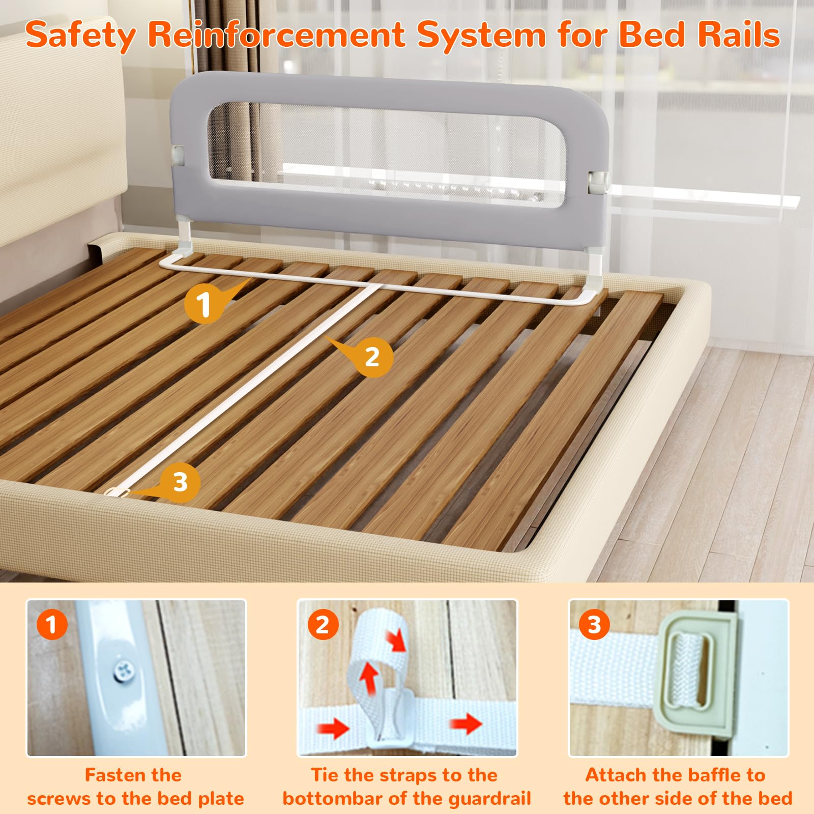 Deeteck removable cover for easy cleaning and hygienic maintenance.