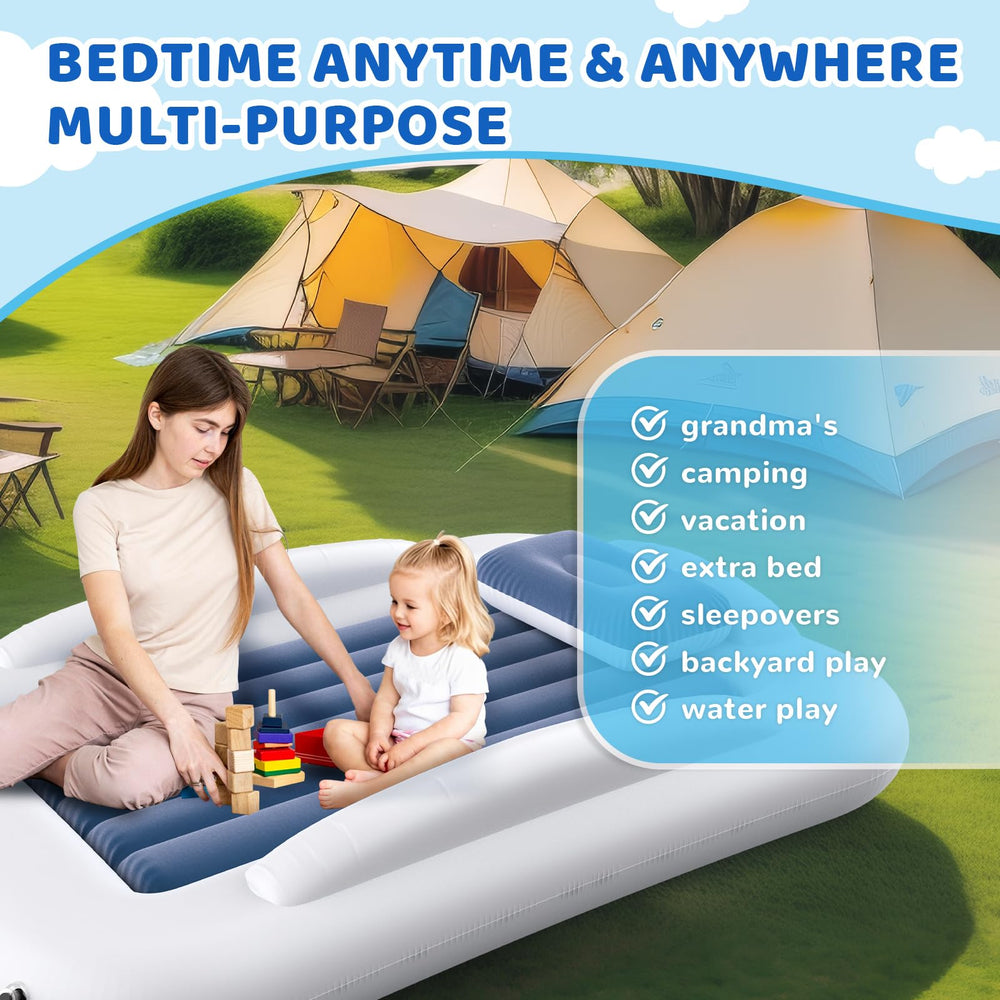 Deeteck puncture-resistant PVC supports durable, everyday use.