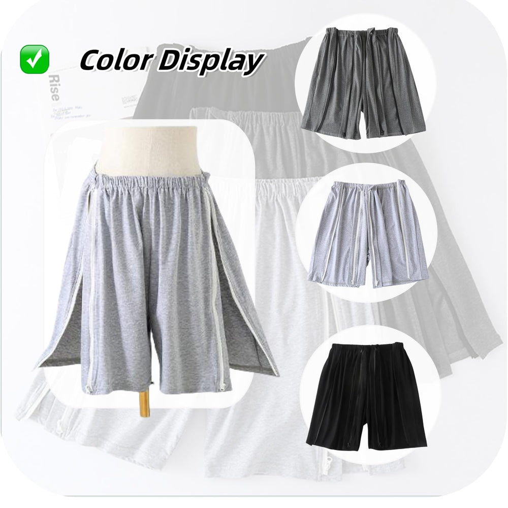 DEEYOTA padding detail for hygiene-friendly care and easy cleaning