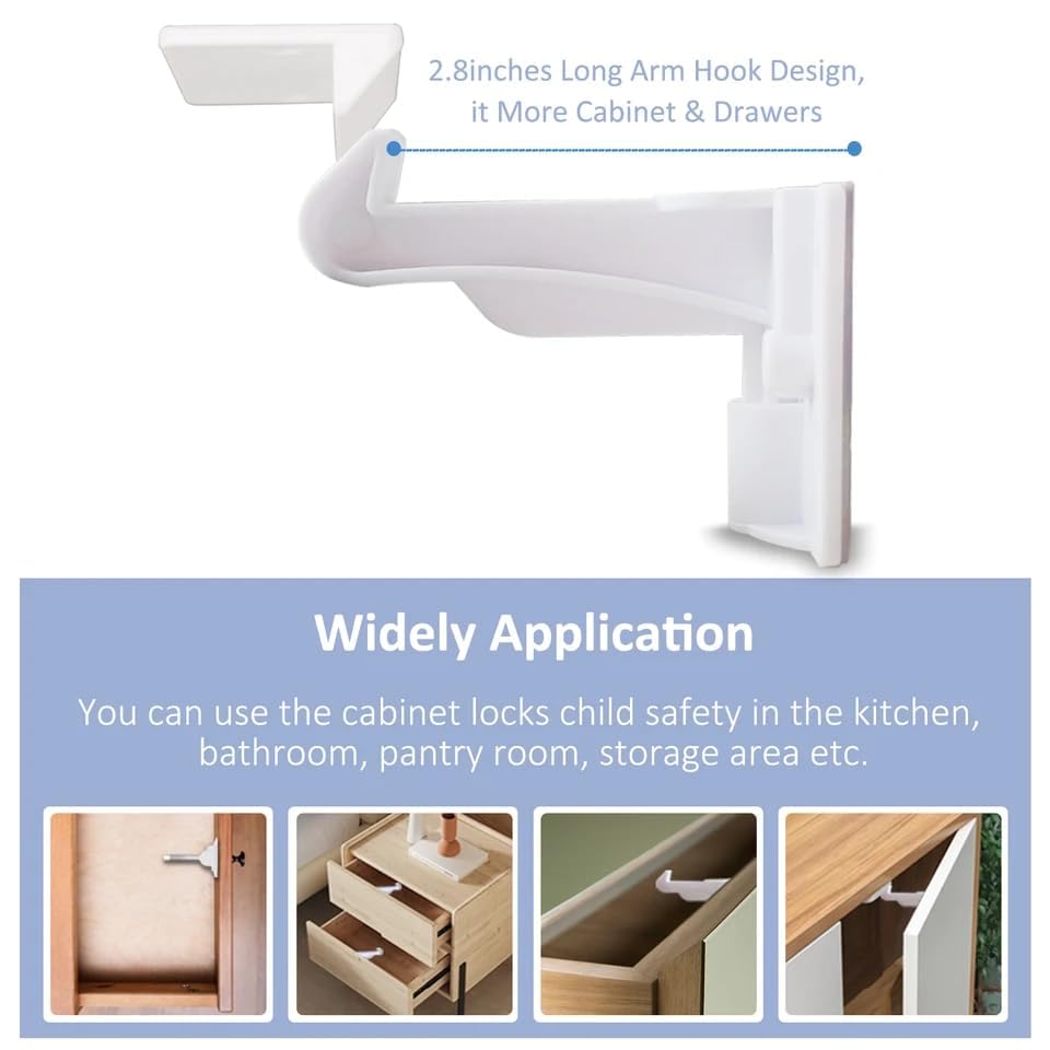 Define Essentials drawer and cabinet compatibility ensures secure storage in busy kitchens.
