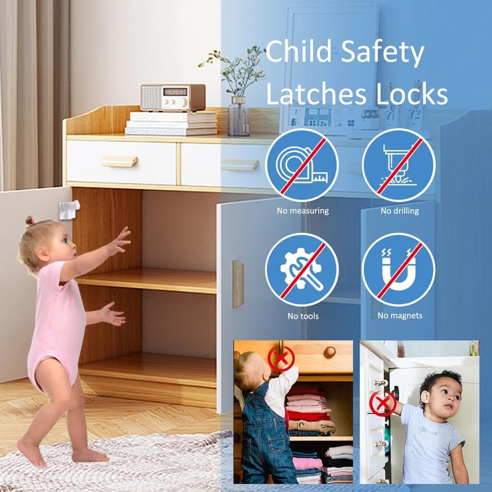 Define Essentials no-drill installation makes setup quick and hassle-free.