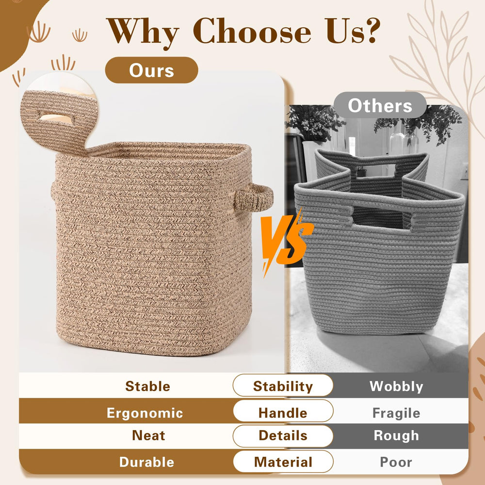 Degeyoyo 11-inch cube folding design aids versatile use.