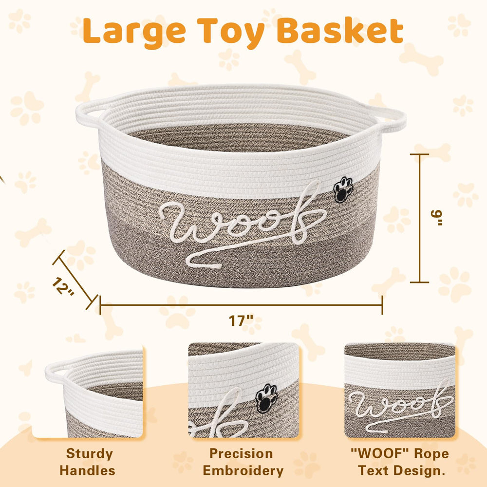 Degeyoyo soft cotton rope construction adds premium feel and eco-friendly appeal.