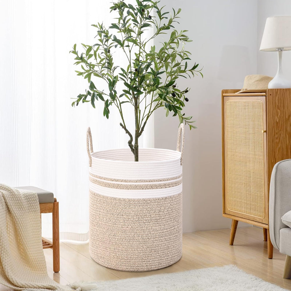 Degeyoyo nursery-friendly storage solution for toys and clothes