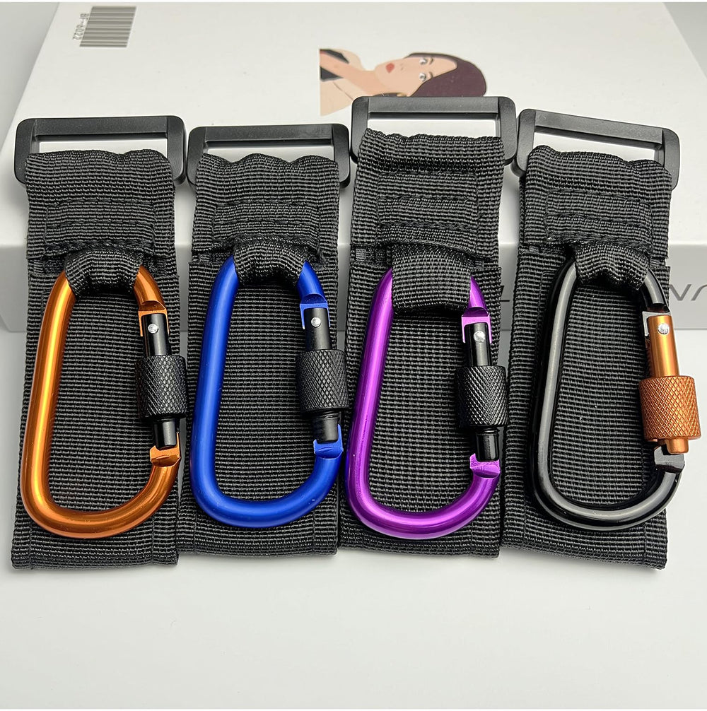 DEIHAALEN two-pack set ideal for shopping trips and travel