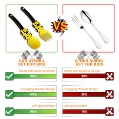 Deinyi BPA-free material image underlines safe, durable plastic for daily use.