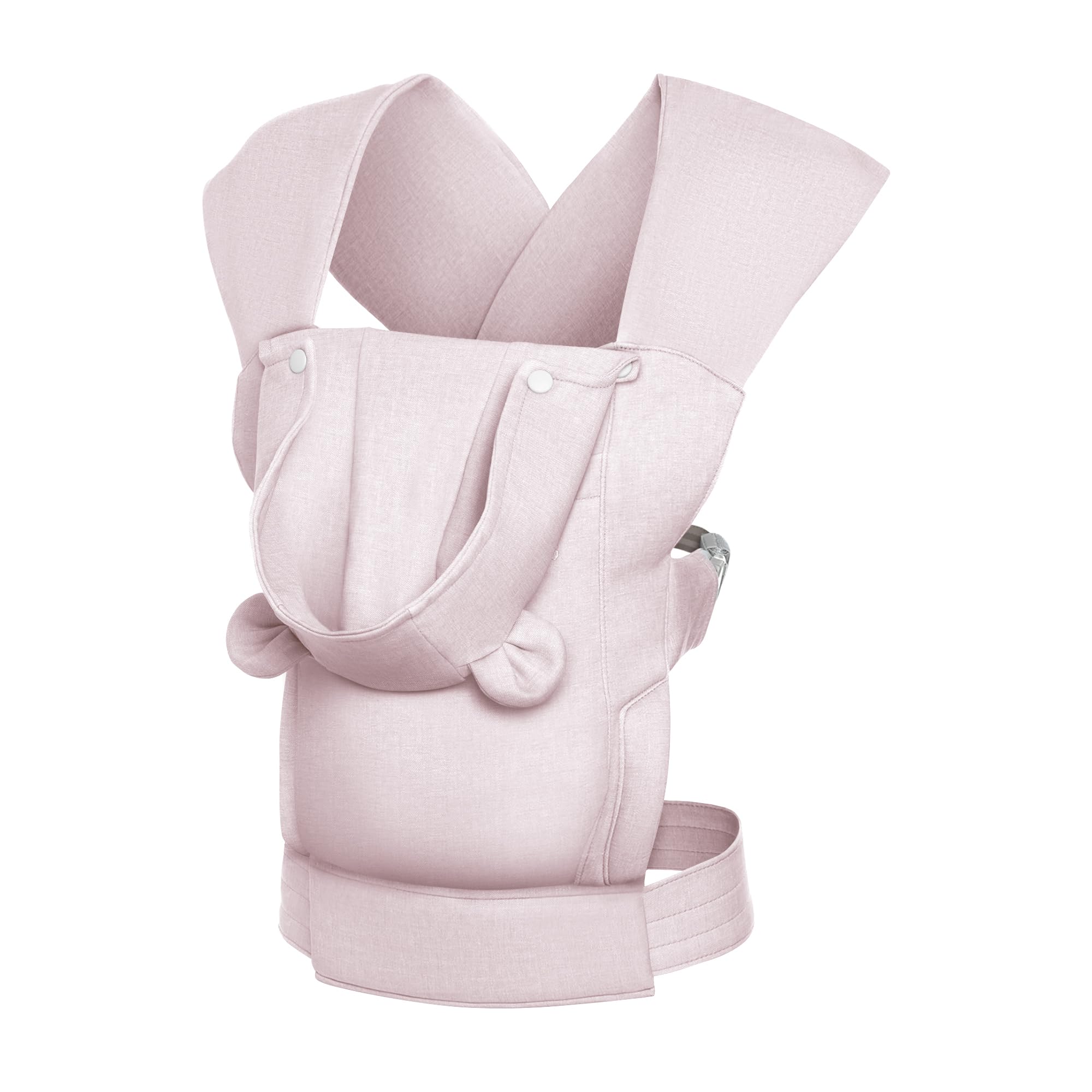 Delta Children Babygap Legacy front pocket keeps essentials close