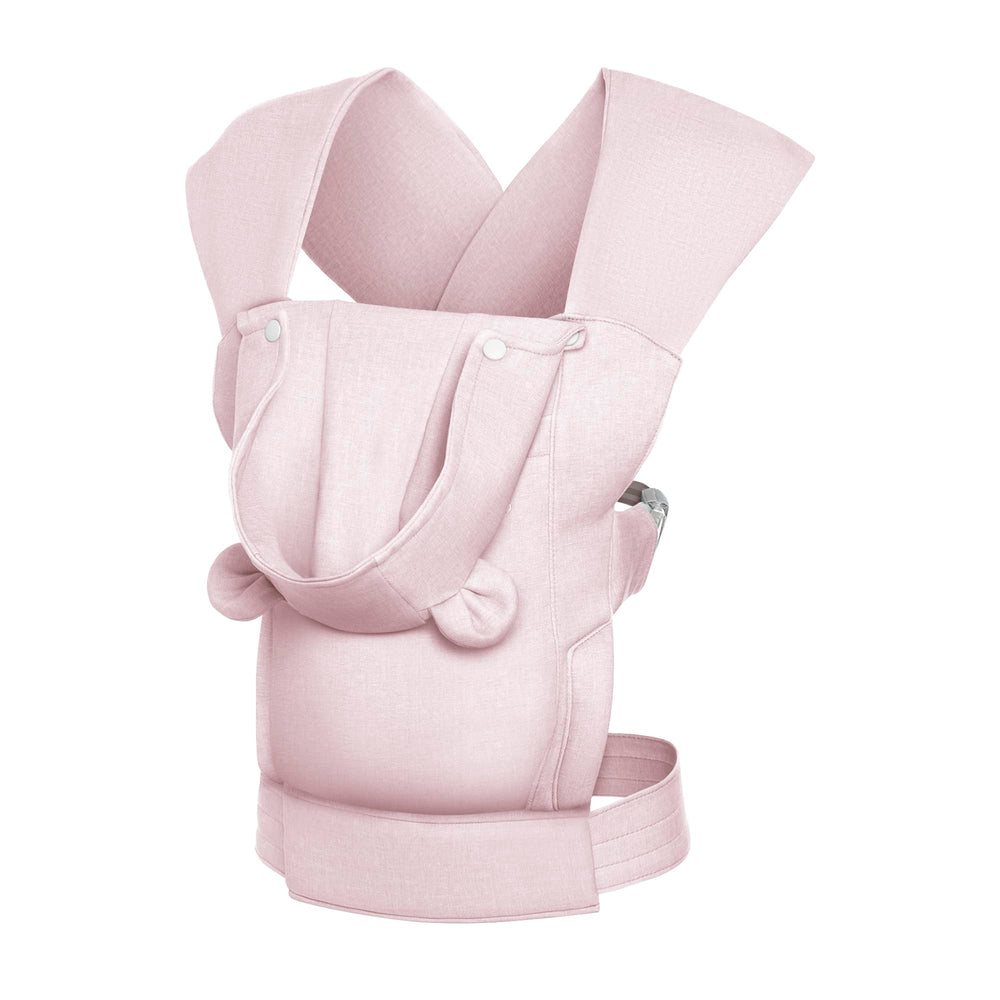 Delta Children Babygap Legacy front pocket keeps essentials close