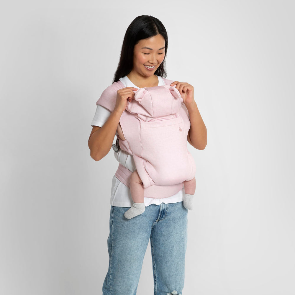 Delta Children Babygap Legacy head support for newborn stability