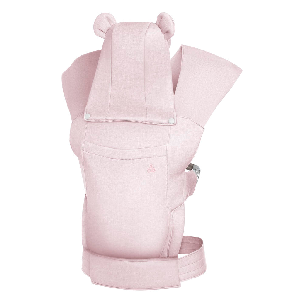 Delta Children Babygap Legacy hip-healthy M-seat for ergonomic comfort