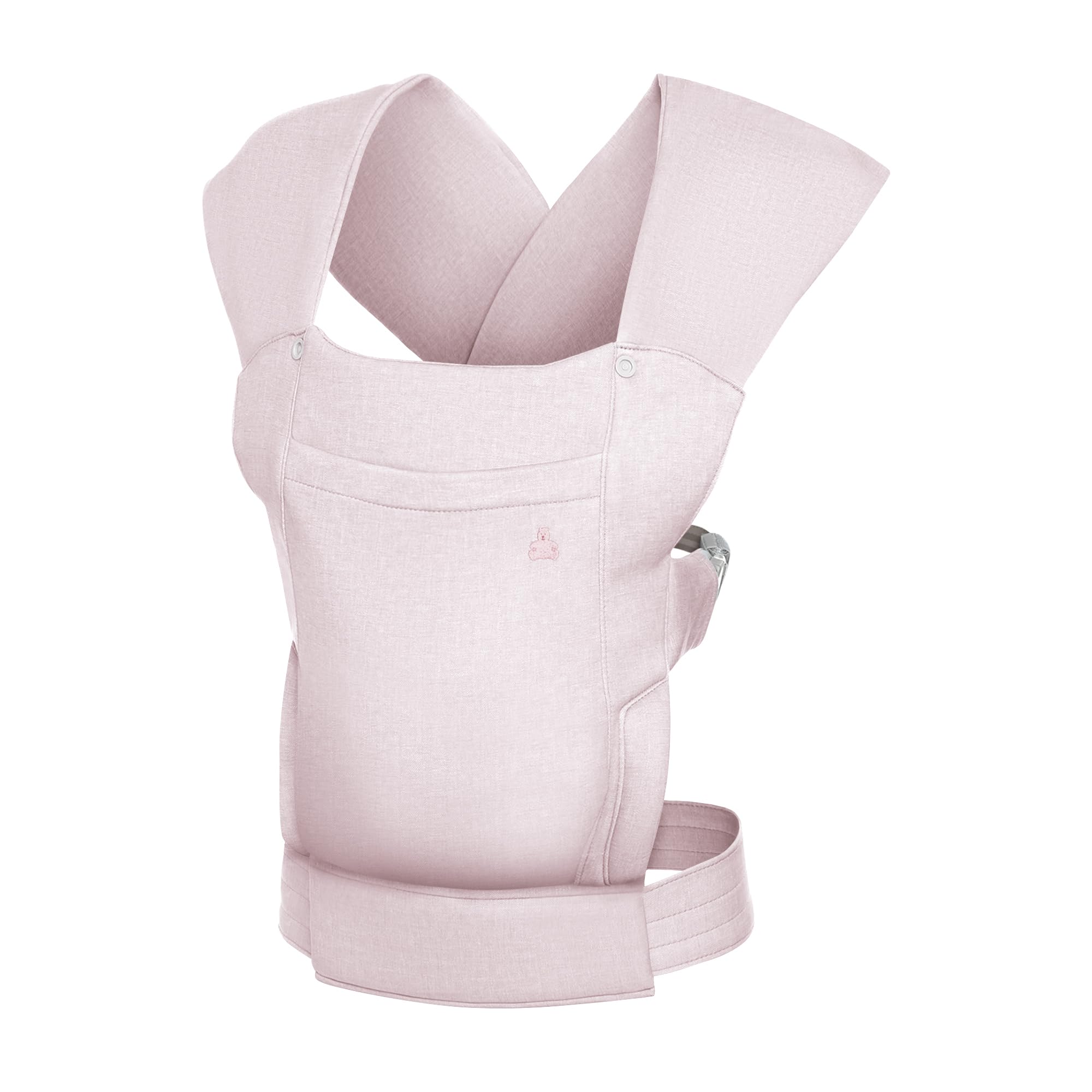 Delta Children Babygap Legacy infant inward carry supports growing babies