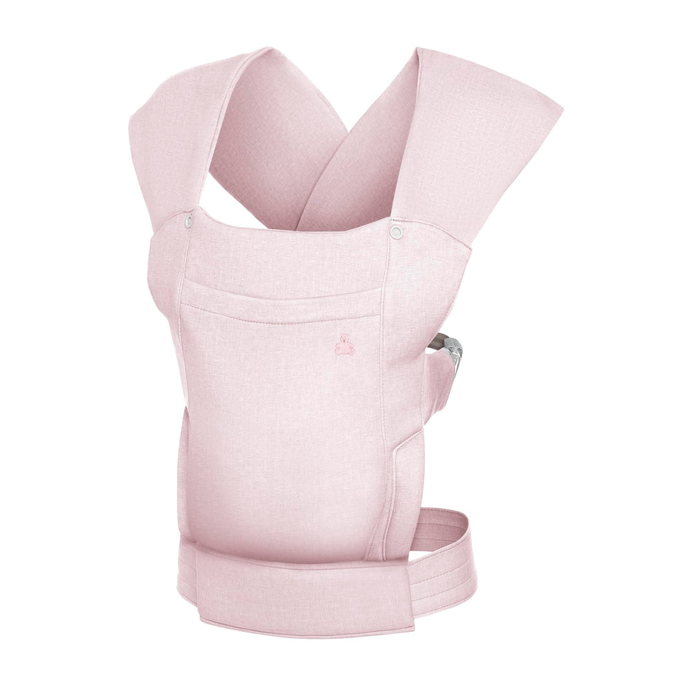 Delta Children Babygap Legacy infant inward carry supports growing babies