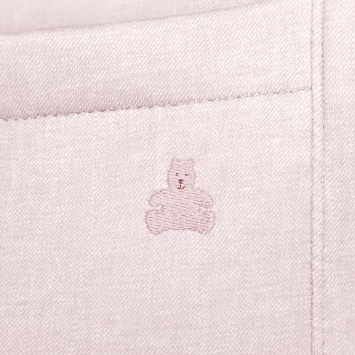 Delta Children Babygap Legacy machine-washable for easy cleaning