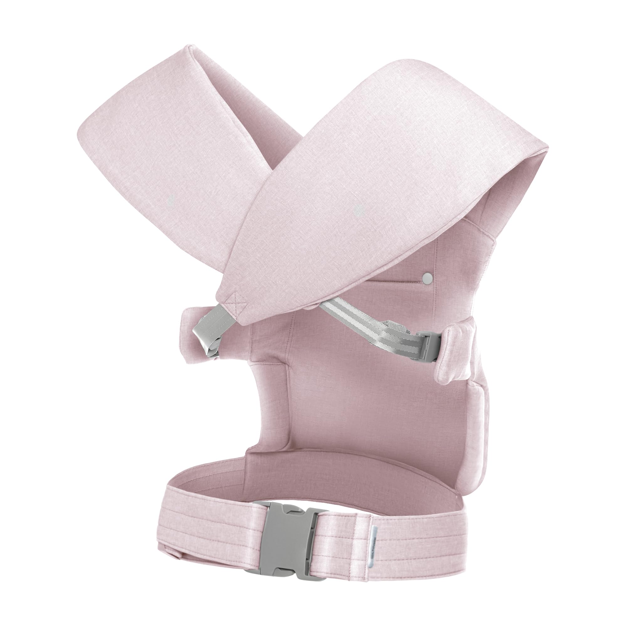 Delta Children Babygap Legacy infant outward carry for curious views