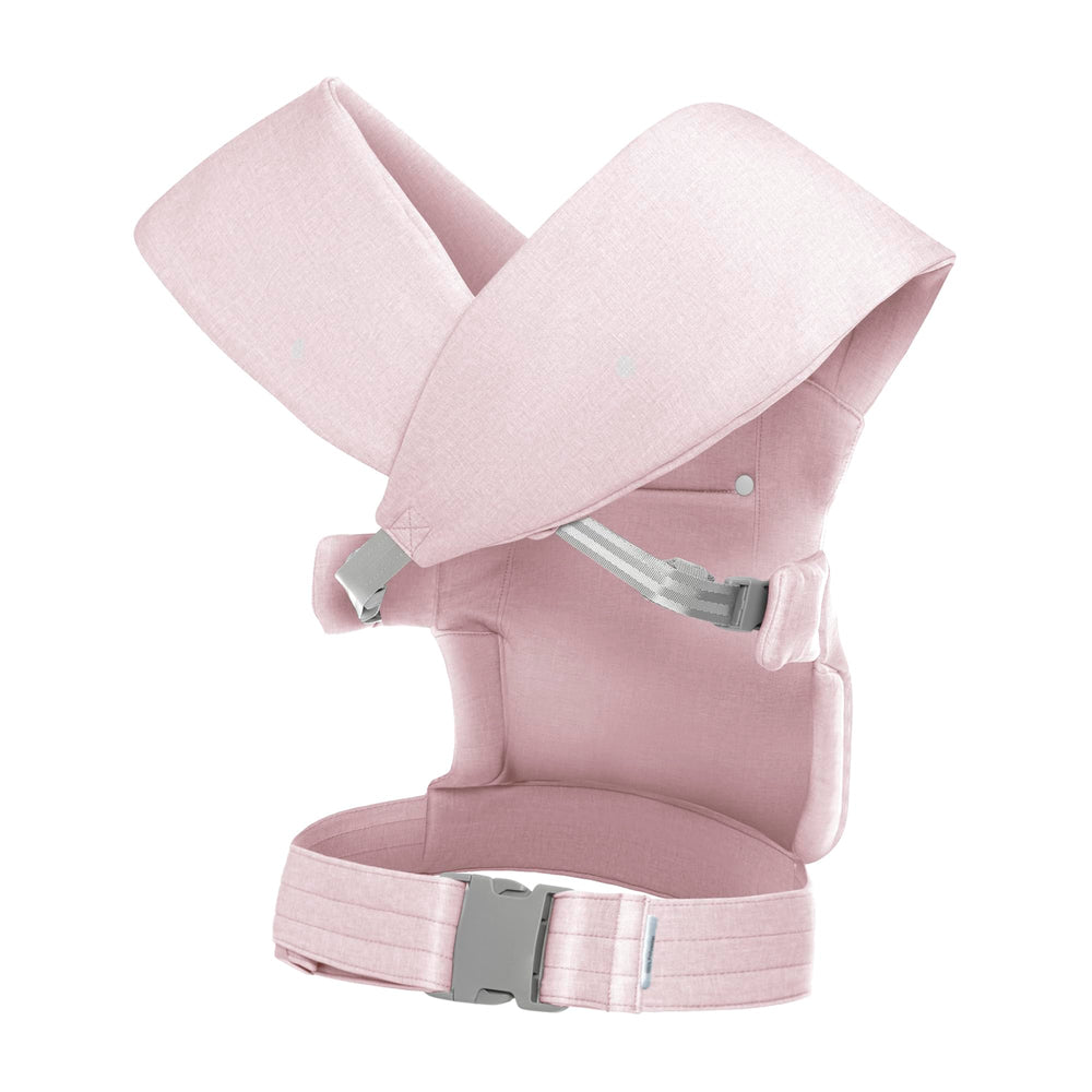 Delta Children Babygap Legacy infant outward carry for curious views