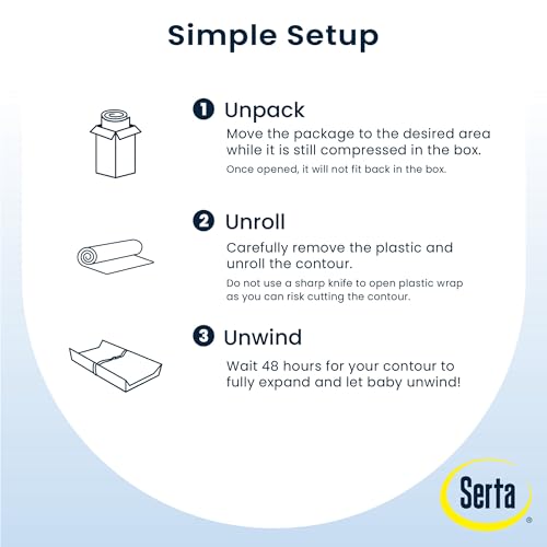 Gift-ready packaging from Delta Children makes it ideal for new parents