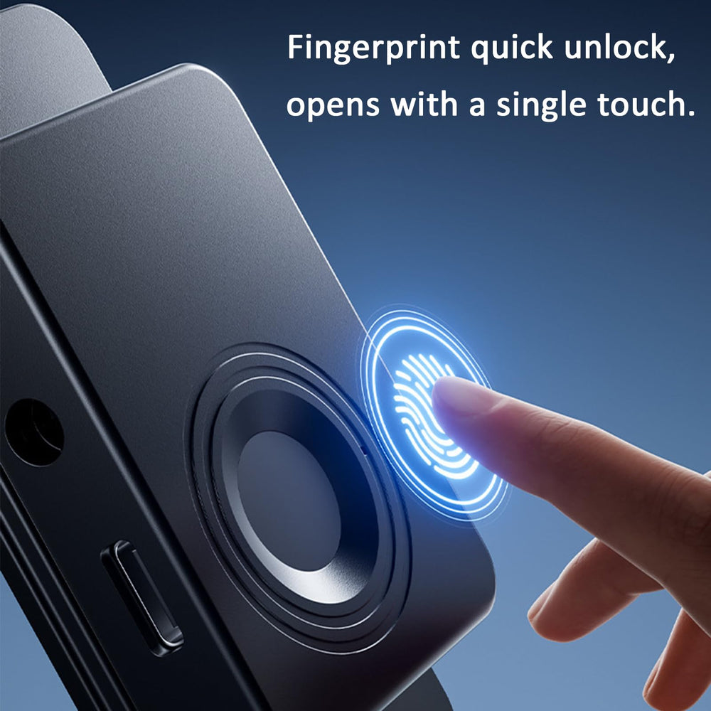 DENENTT secure multi-use protection for fridge, drawers, and cabinets with easy installation.