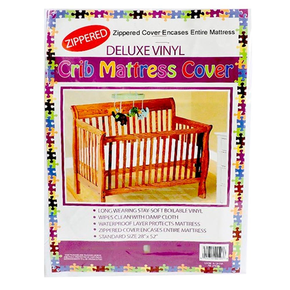 Dependable Essentials boilable vinyl maintains durability and softness