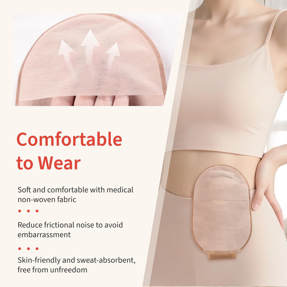 DERAYMI uses medical-grade hydrocolloid for skin-friendly comfort