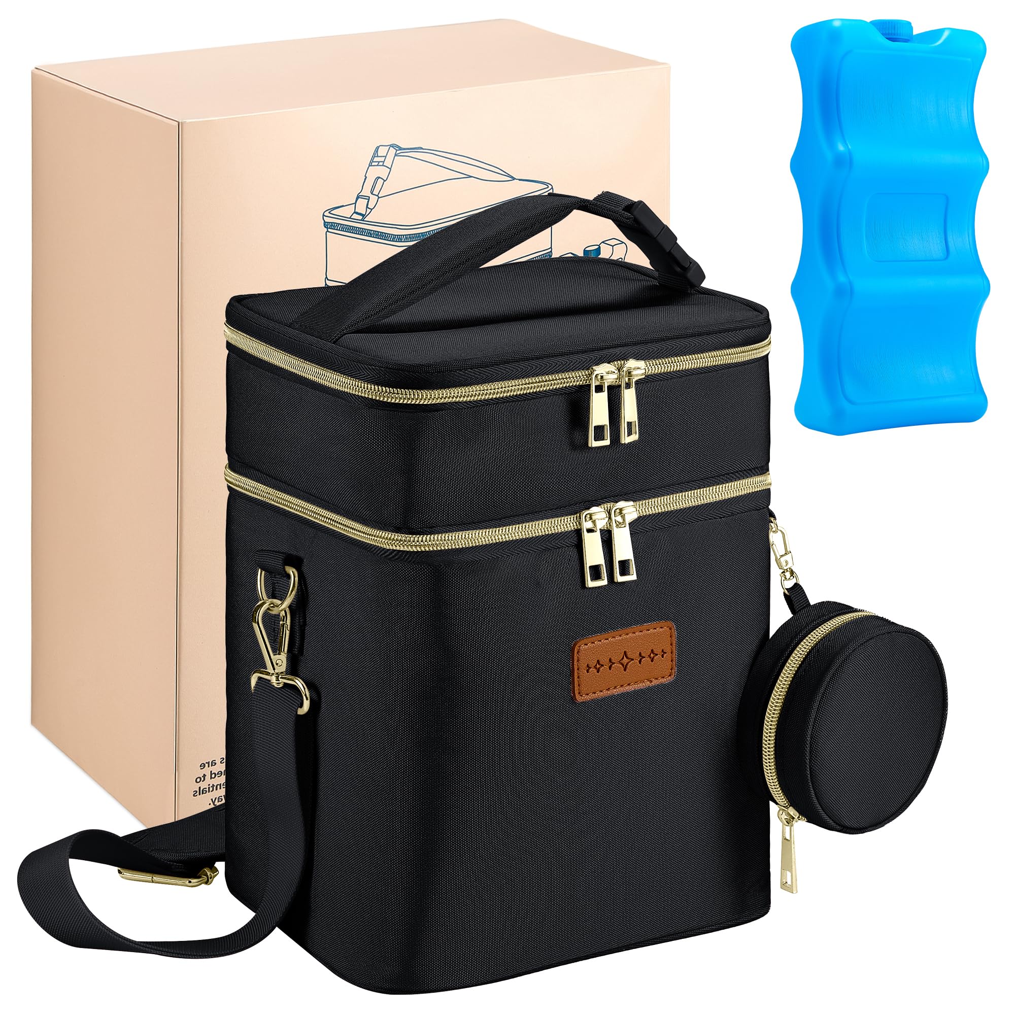 DerBiedersinn gift-ready packaging suitable for baby showers